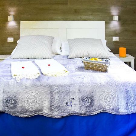 Alis Vanvitelli Suite Napels Buitenkant foto
