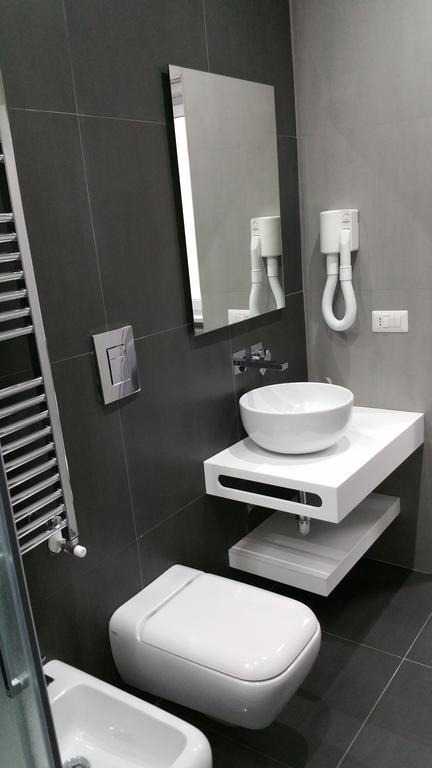 Alis Vanvitelli Suite Napels Buitenkant foto