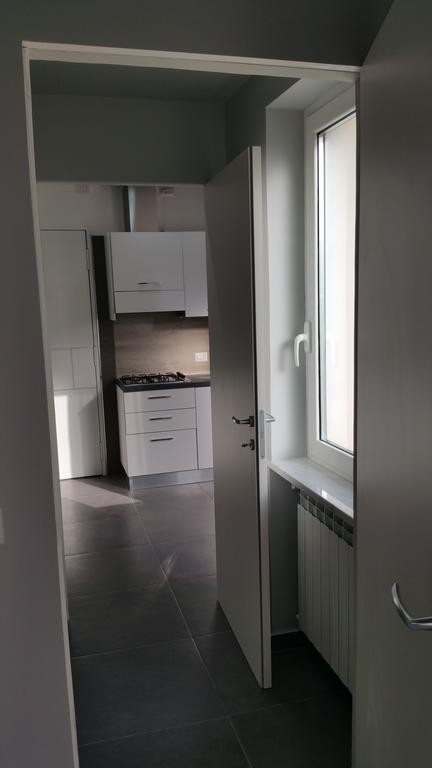 Alis Vanvitelli Suite Napels Buitenkant foto