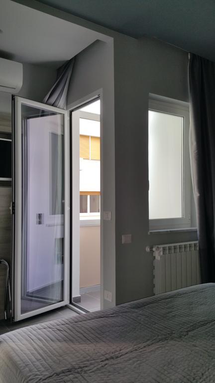 Alis Vanvitelli Suite Napels Buitenkant foto